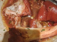 -金掌勺锅包肉(太原万达店)