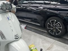 -新月LLumar龙膜汽车贴膜官方授权(肖村桥店)