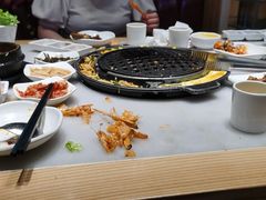 -韩宫宴和牛烤肉(盐城金鹰店)