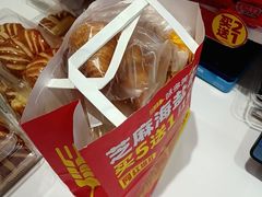 -味多美蛋糕(劲松京客隆店)