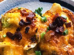 芝士烤土豆-SMOKI & CO(五大道店)