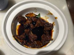 -绿茶餐厅(朝阳大悦城店)