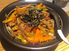 肥牛盖饭-旺角里·榴莲鸡煲(兴华商场分店)