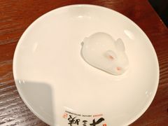 小兔子甜品-南拳十三姨·潮汕砂锅粥(世纪金源店)