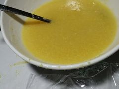-闻道食府烙饼卷带鱼(原车耳营店原大觉寺店)