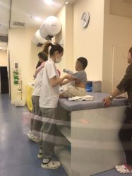 -四季宝贝婴幼儿水育成长中心(陆家嘴店)