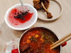 -桂在香知桂林米粉(红博中央公园店)