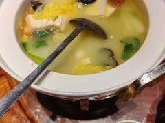 -面辣子·陕西家乡菜(钟楼店)
