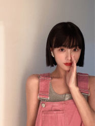 -M1 HAIR烫染