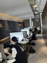 点击看大图 -MONE美发沙龙