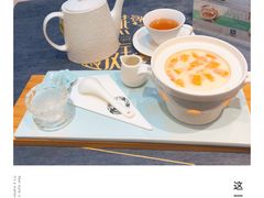 -燕庭·纯燕窝·甜品下午茶(南京西路店)