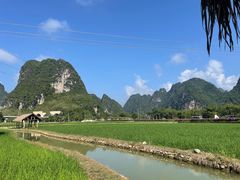 -明仕田园