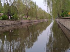 -元大都城垣遗址公园