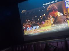 -黑桃K生日订制KTV