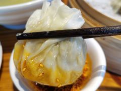 羊肉烧麦-草之味草原·涮羊肉火锅(吴中万达店)