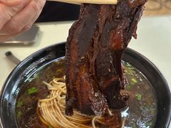 -小龙大肉面馆