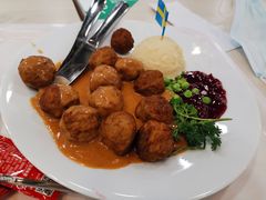 -宜家·瑞典风味餐厅(北京西红门店)