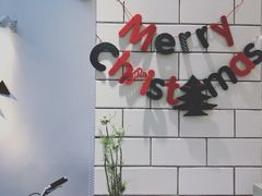 -Onirii Coffee(长乐路店)