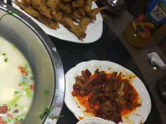 -鸭绿江民族饭店(总店)