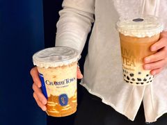 -CHARLIETOWN红茶公司(南京万象天地店)