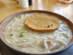 笃烂面-常鲜德乐购迎桂馒头店(麻巷公寓店)