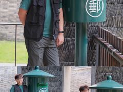 -Metal hands·铁手咖啡