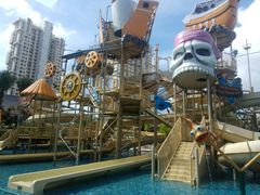 -亚马逊丛林水乐园