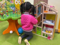 -莫莉幻想儿童乐园(长沙中海环宇城店)