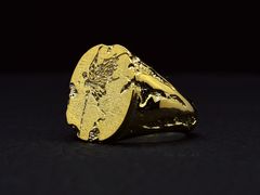 -梵薇Joker.V银饰工作室