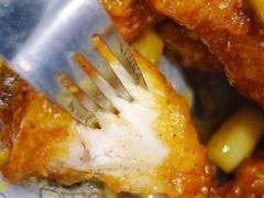 -BOPEYE·波派炸鸡(九霄天地店)