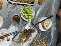 -串小白烧烤(金沙洲店)