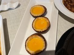 酥皮蛋挞仔-御宝轩(益丰·外滩源店)