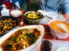 -赵小姐丨新中餐(曲江店)