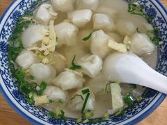 -裕兴记·三虾面(西北街总店)