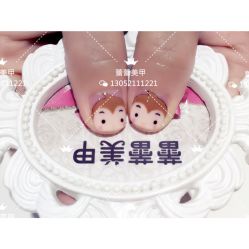 -LEILEI NAIL蕾蕾美甲美睫