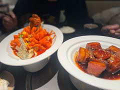 -金陵家宴·金陵春·南京菜(夫子庙店)