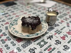 -堂屋糖水店(愚园店)