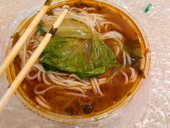 砂锅排骨米线-沈妈砂锅(光华村店)