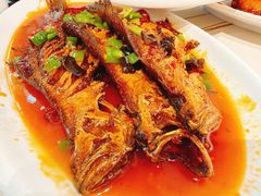 -松云居.大连人.大连菜