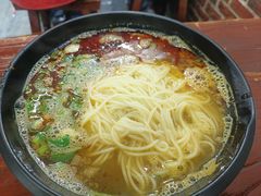-一品飘香米线(一中总店)