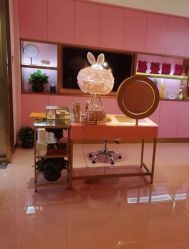 -莎蔓莉莎美容会所