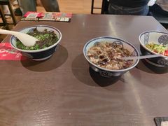 -王繁星面馆(西安熙地港店)