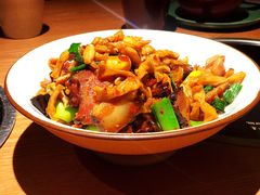 -吃饭皇帝大(合生汇店)