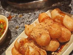 -蜀大侠火锅(建设路第五大道店)