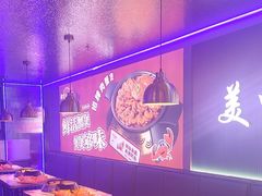 -徐记小怪兽肉蟹煲店(哈西万达金街店)