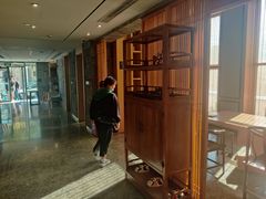 -北京南锣鼓巷亚朵酒店
