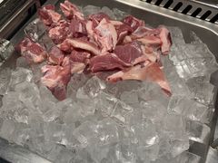 -九府羊·鲜羊火锅·烤串(新华路店)