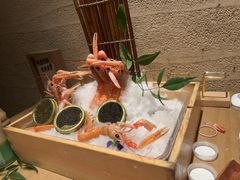 -Minase水濑·日料放题(外滩店)