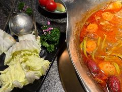 -湊湊火锅·茶憩(皇姑万象汇店)