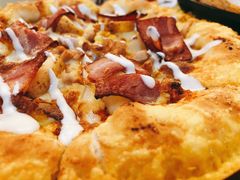 -嘉喜来比萨(罗马花园店)